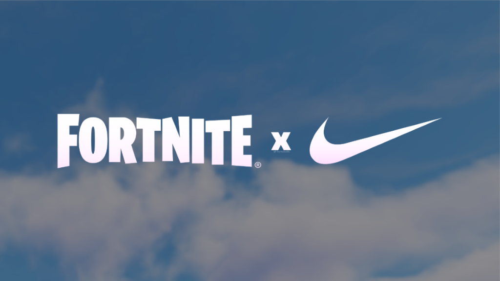 Nike Teases Sneaker NFT Collection in Fortnite
