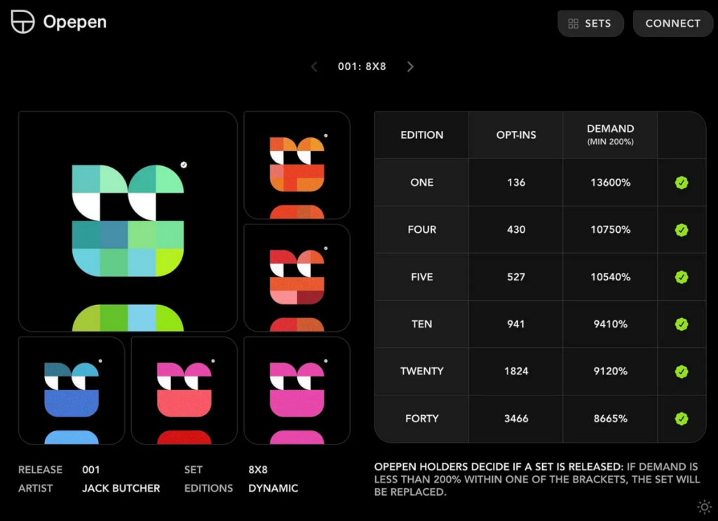 Jack Butcher’s Pepe-Themed Web3 Experiment