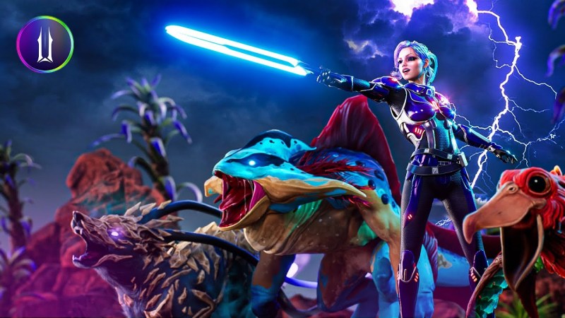 Blockchain Gaming Sees Surge in Revenue and User Activity