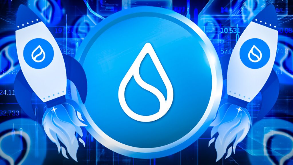 Sui Kurs Prognose: Trendwende! SUI explodiert um 15 %