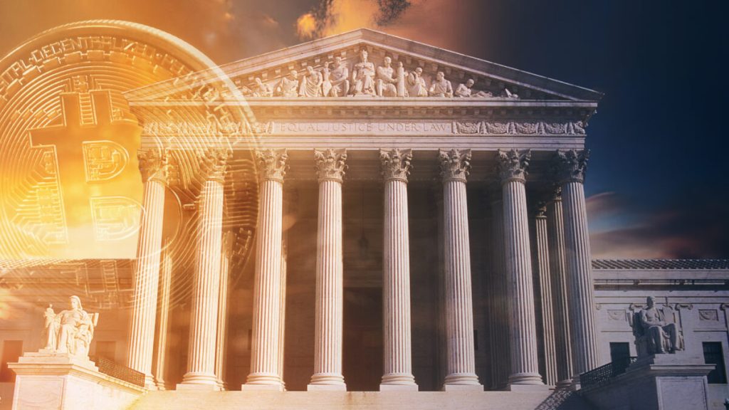 U.S. Court Sides with Uniswap, Calls ETH & Bitcoin Commodities