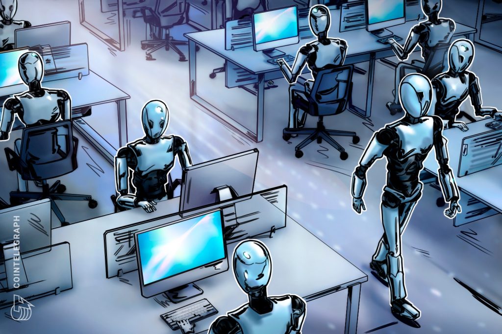 High-skilled jobs most exposed to AI, impact still unknown — Report