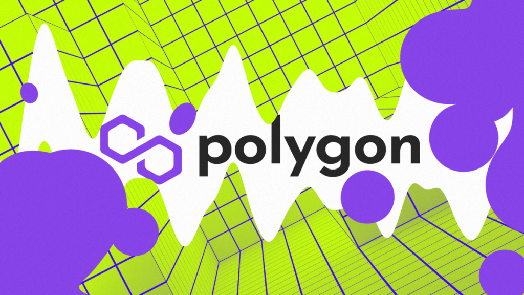Polygon Labs names new CEO after previously ditching that role