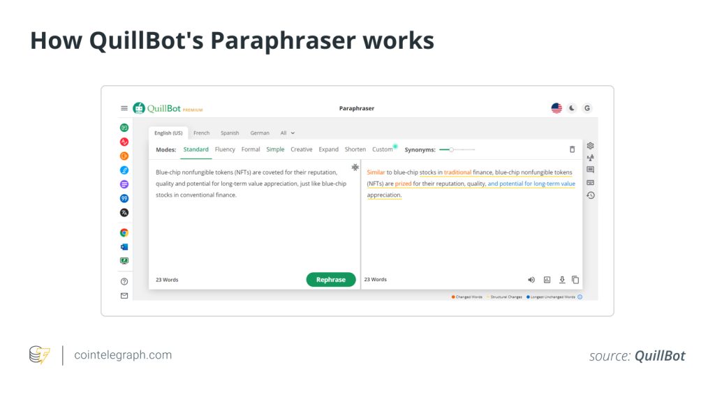 What is QuillBot, and how to use it?