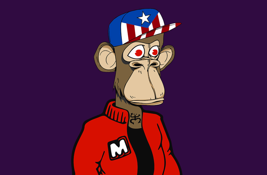 BAYC’s ‘Made by Apes’ Ushers In A New Era Of On-Chain Licensing Marvels