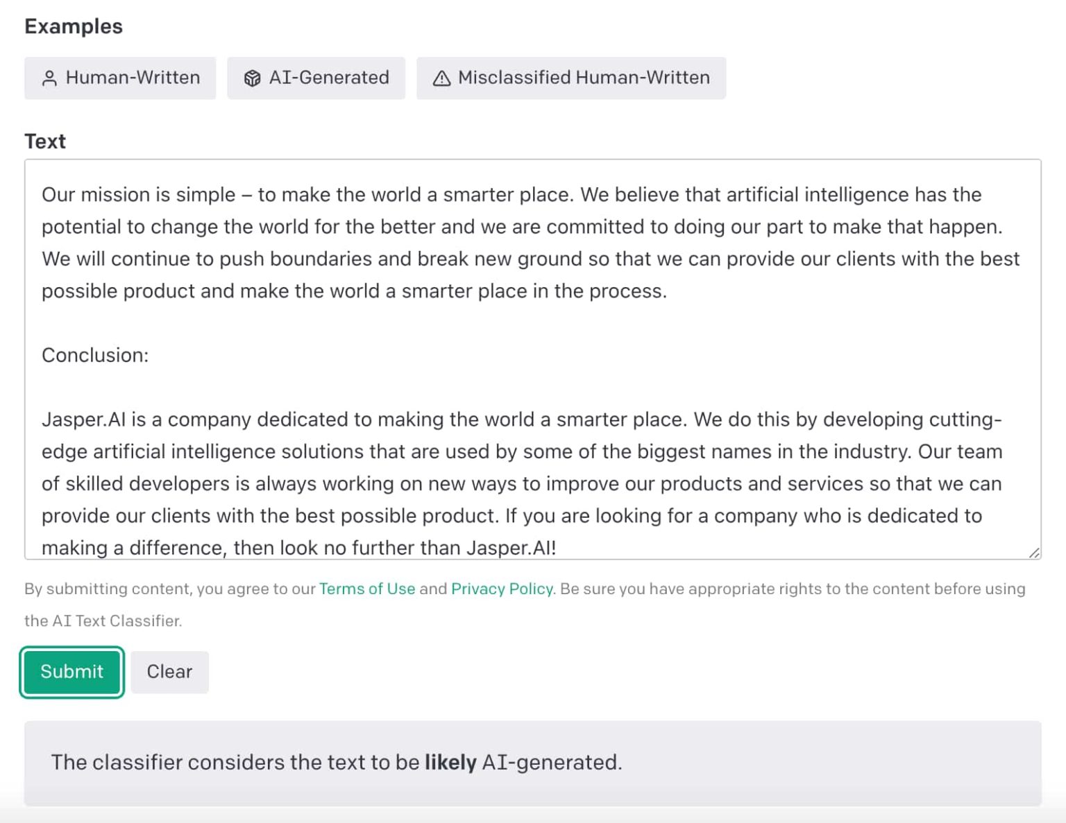 OpenAI shutters AI detector due to low accuracy