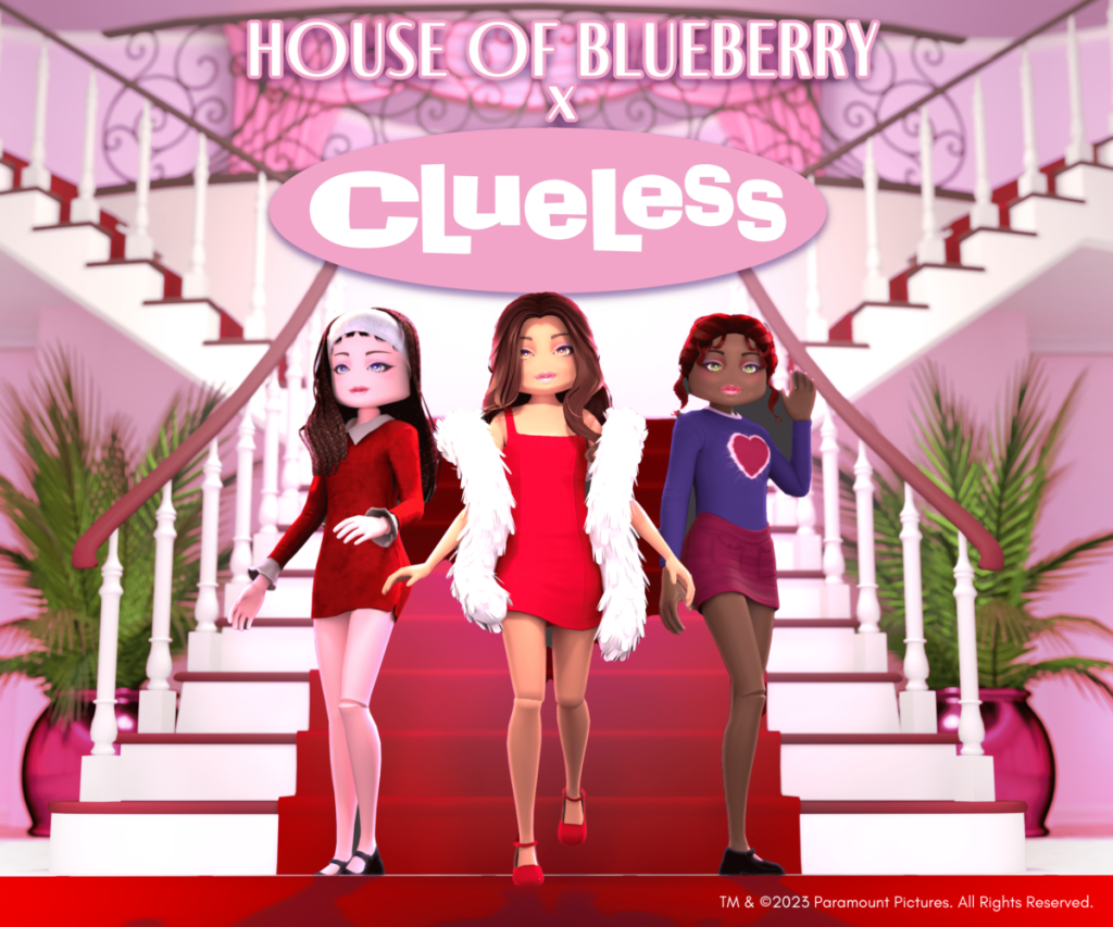 House of Blueberry, Nars’ Orgasm, & More