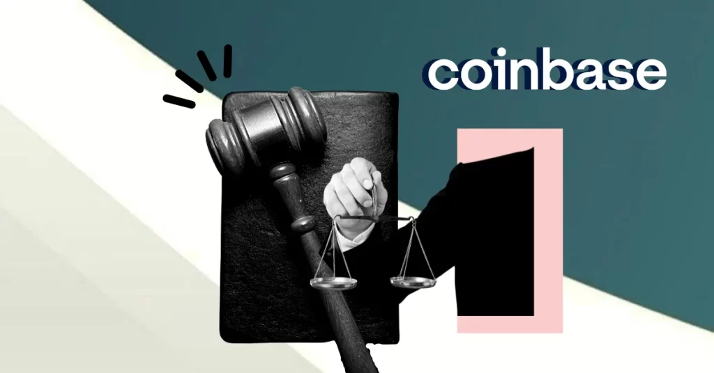 Coinbase Lawyers Highlight Biden’s Student Loans Ruling in SEC Defense Strategy