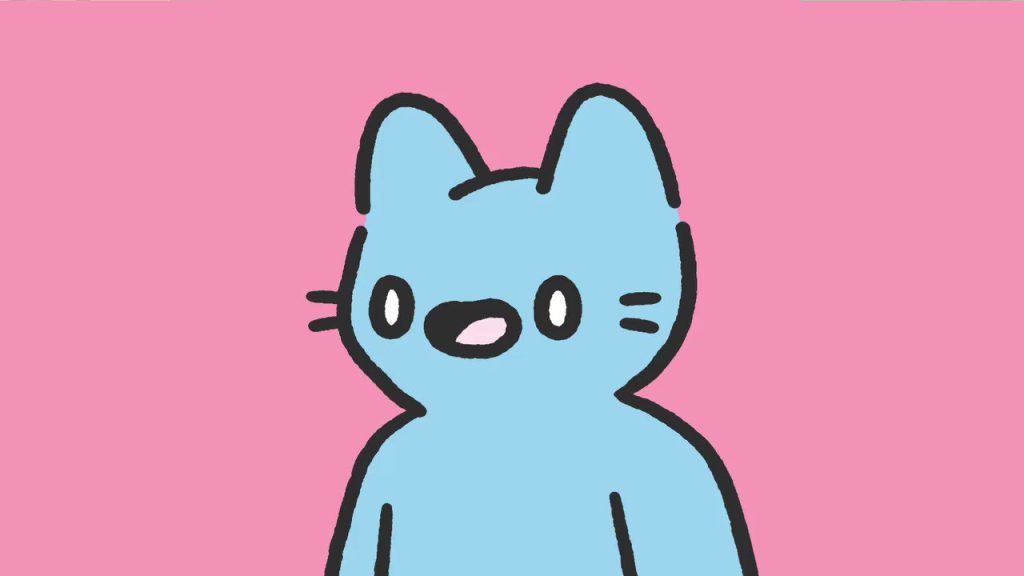 Cool Cats to Release Three New Games Inspired by NFT Collection