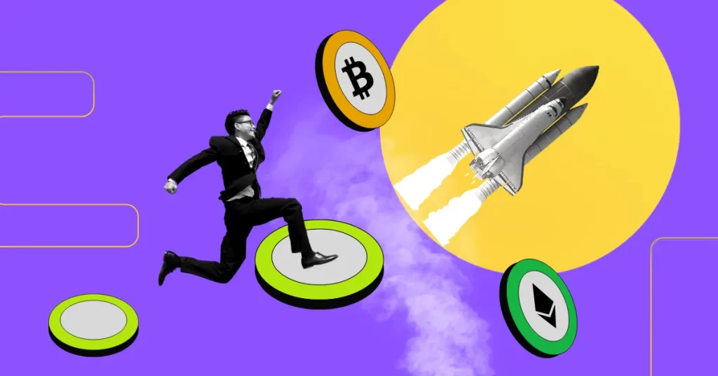 Ethereum, Bitcoin Approach Key Levels