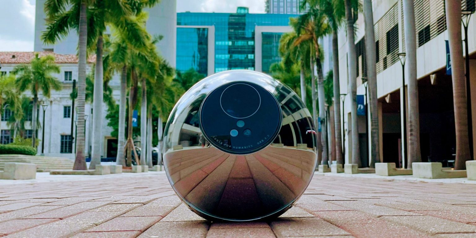 Sam Altman’s “Orb” Wants to Scan Our Eyes, But Should We?