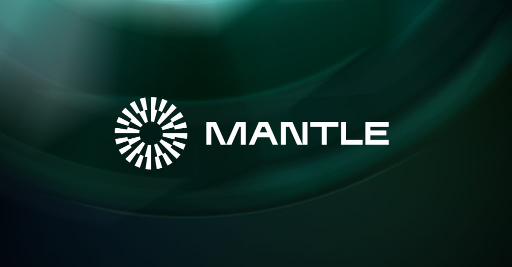 L2 Network Mantle Introduces Mainnet Alpha With Modular Design For Easy Upgrades And Security