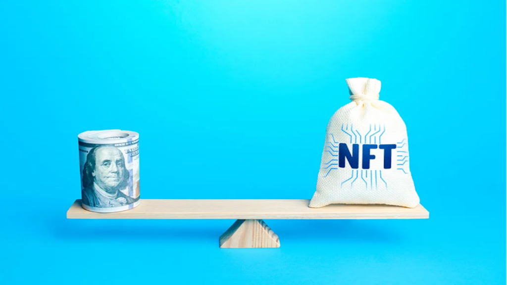 Best Upcoming NFT Mints To Watch In August 2023
