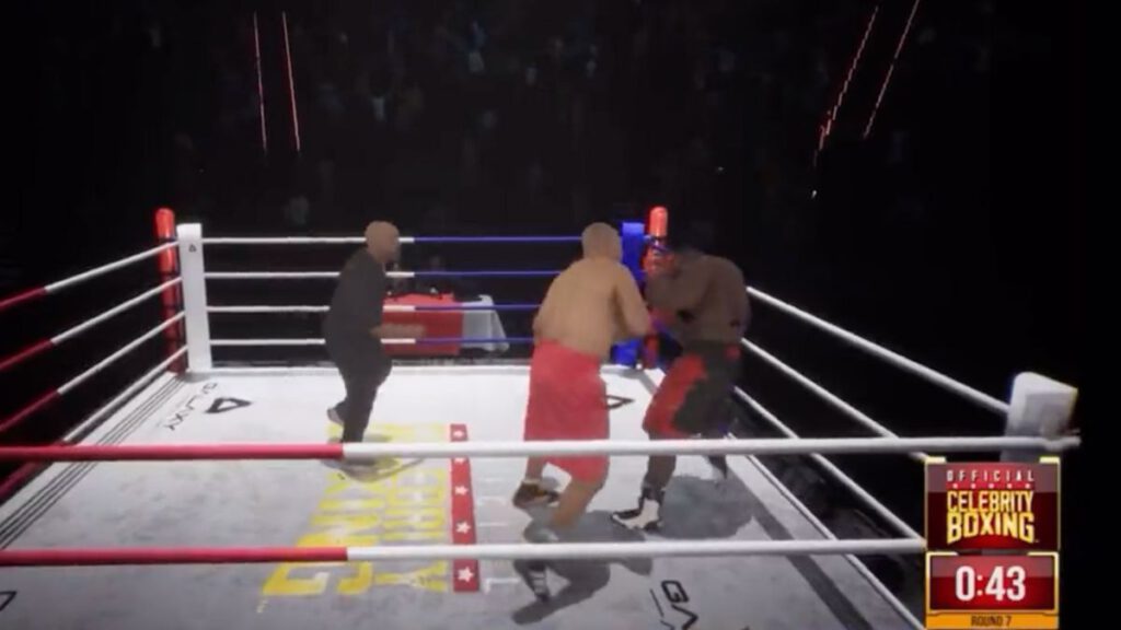 Roy-Jones-Jr - NFT News Today