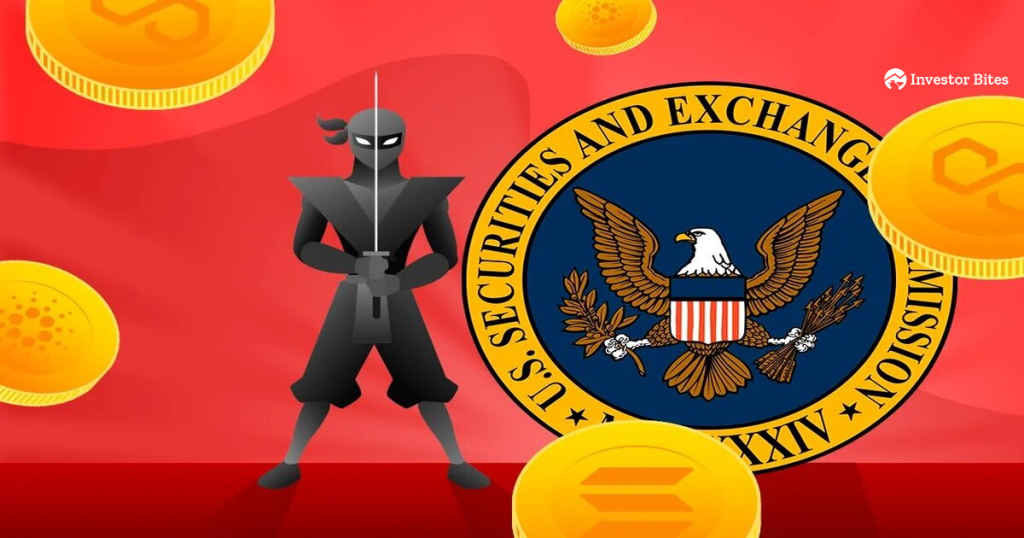 SEC Crackdown Forces Revolut to Remove SOL, ADA, and MATIC from US App