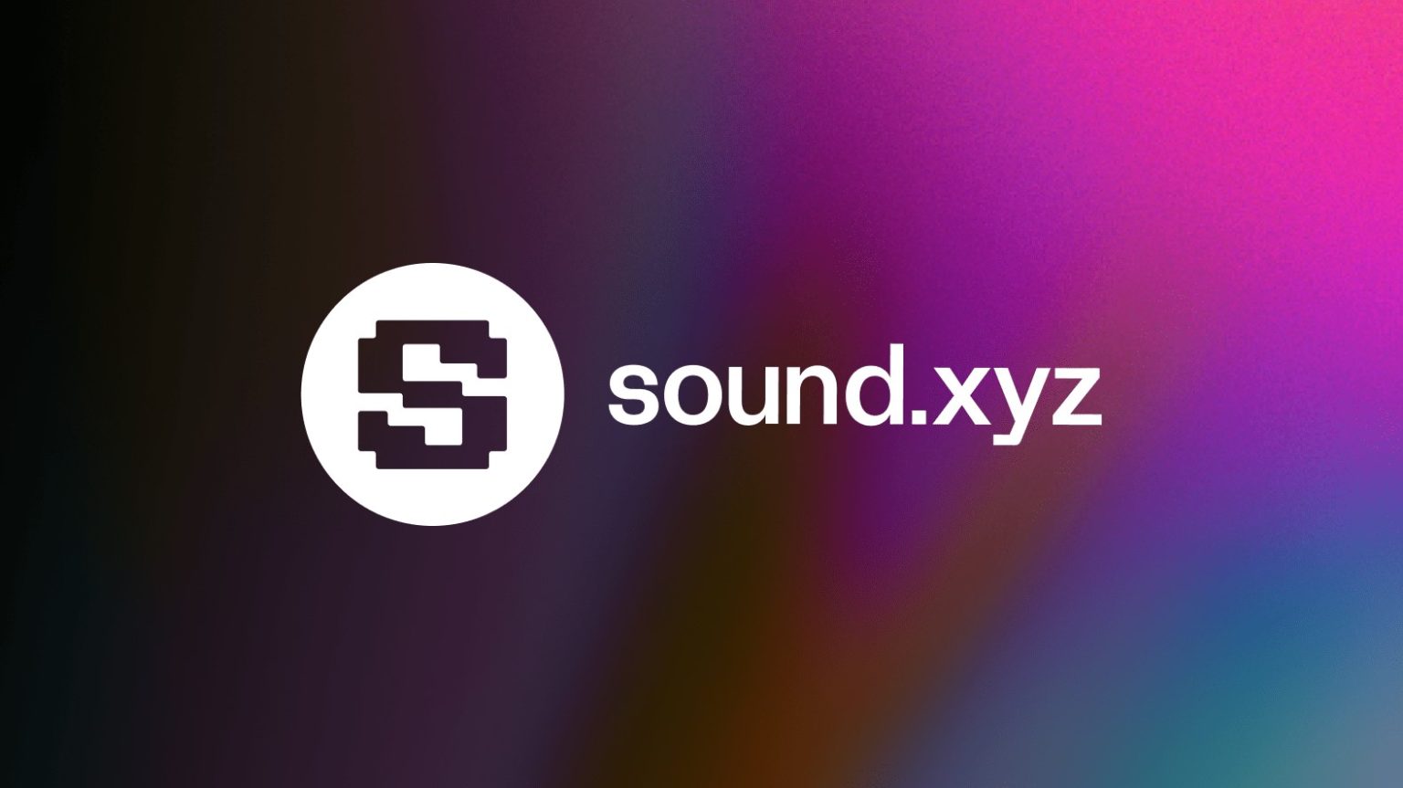 Web3 Music Platform Sound.xyz Announces New Era of Open Accessibility