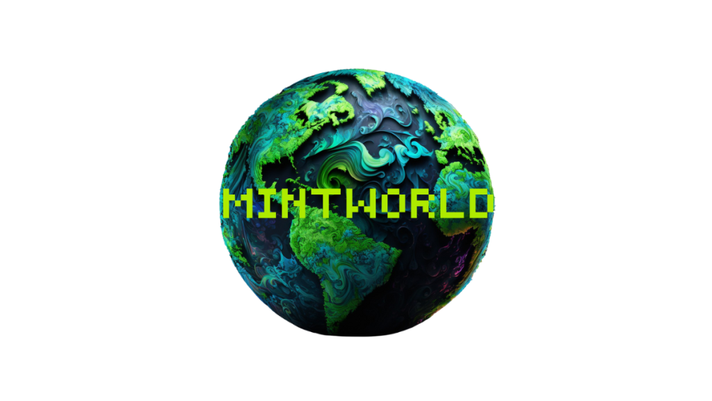 Get Ready for MintWorld’s Genesis City Launch