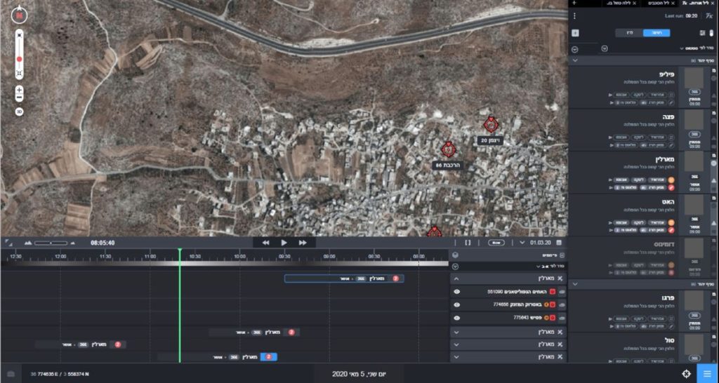 AI systems used in deadly military operations in Israel: Report