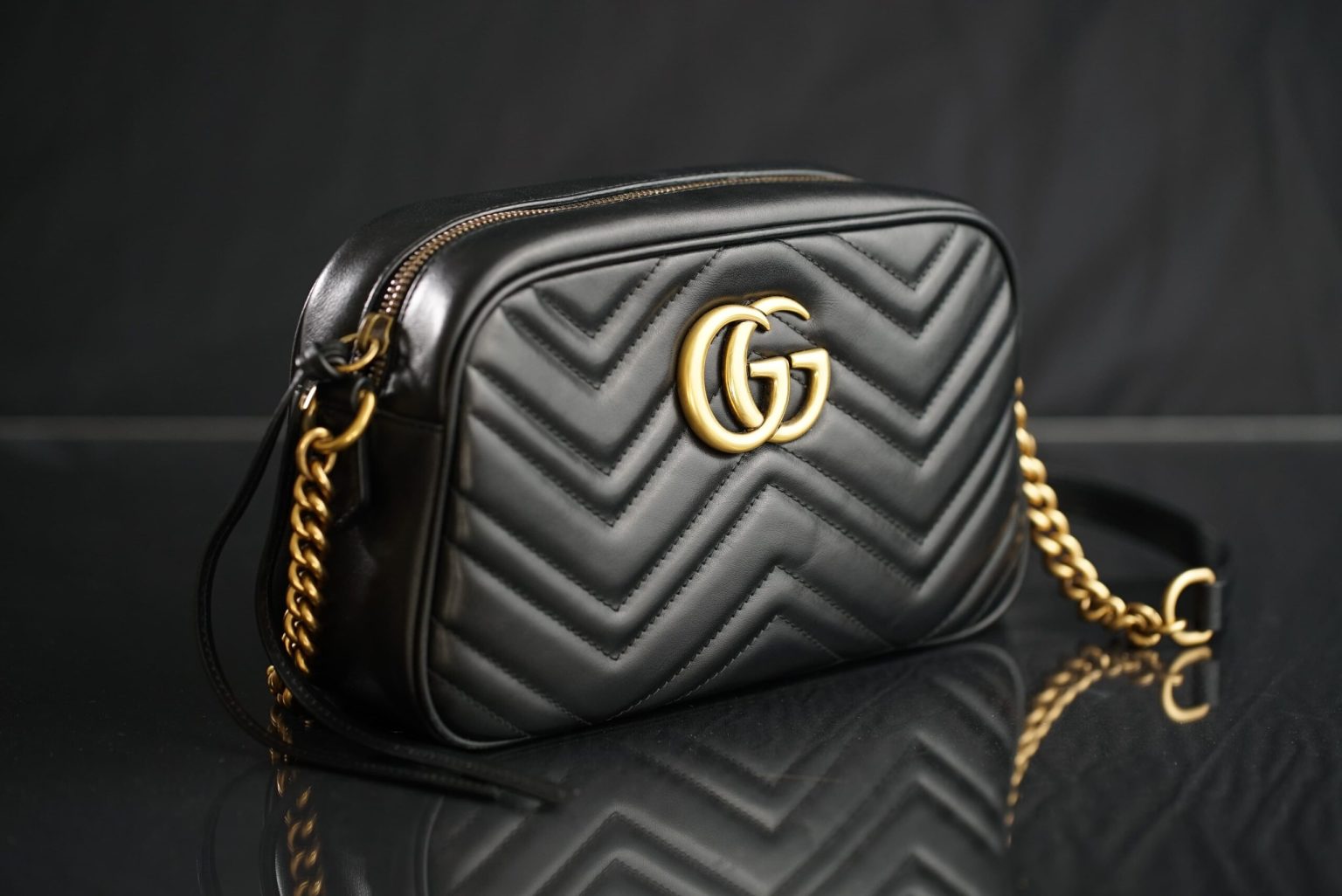 Gucci Wants to Reward ‘Material NFT’ Holders with Physical Items