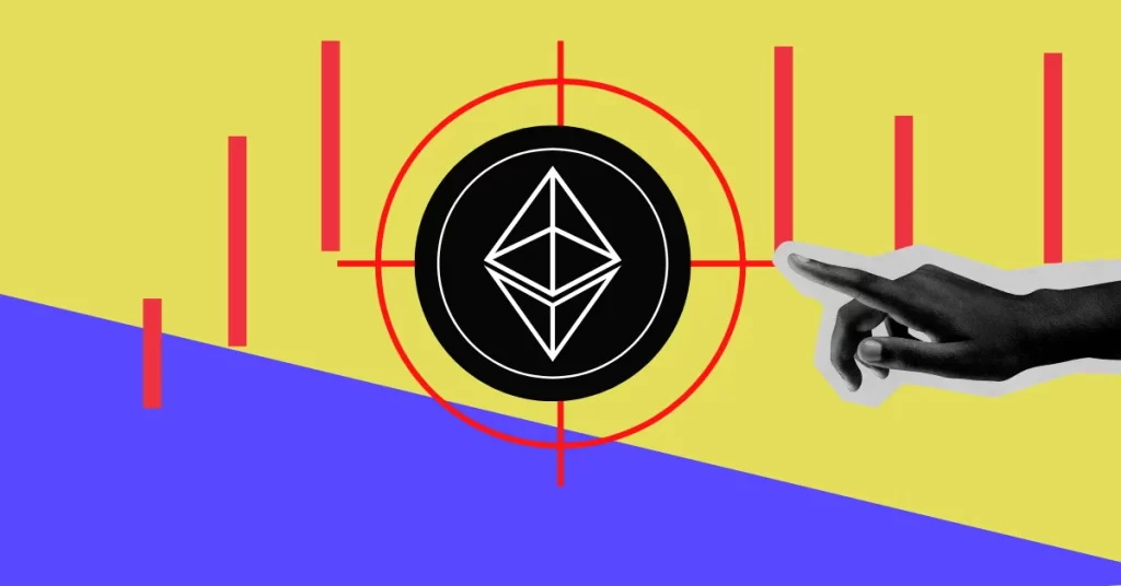 Is it Time to Buy ETH