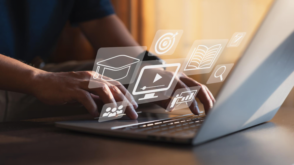 How Learning Management Systems Drive Growth and Success