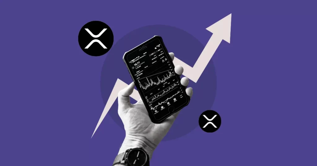 XRP Market Cap Momentum Quadruples Bitcoin’s, Says Ripple CTO