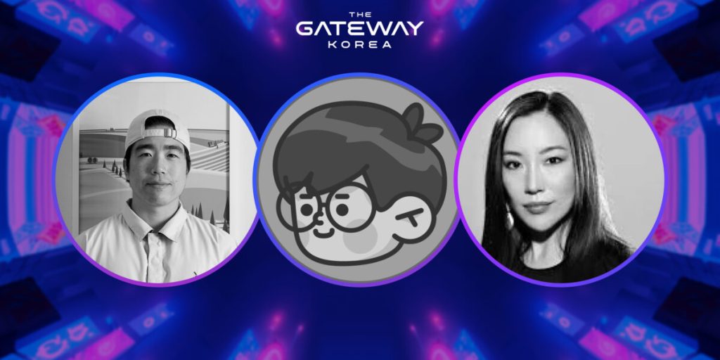 Q&A with Krista Kim, DeeKay Kwon, and Grant Yun
