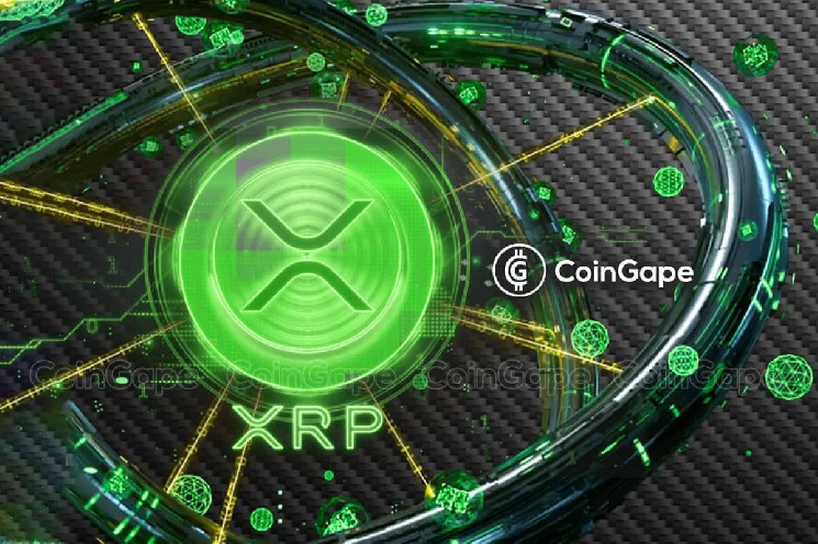 XRPL on Track to Welcome New Encompassing Amendments