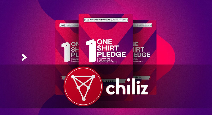 Chiliz Chain Announces Its First NFTs and Charity Auction