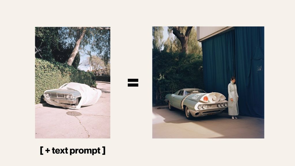 How to build an NFT series using AI (Part 1)