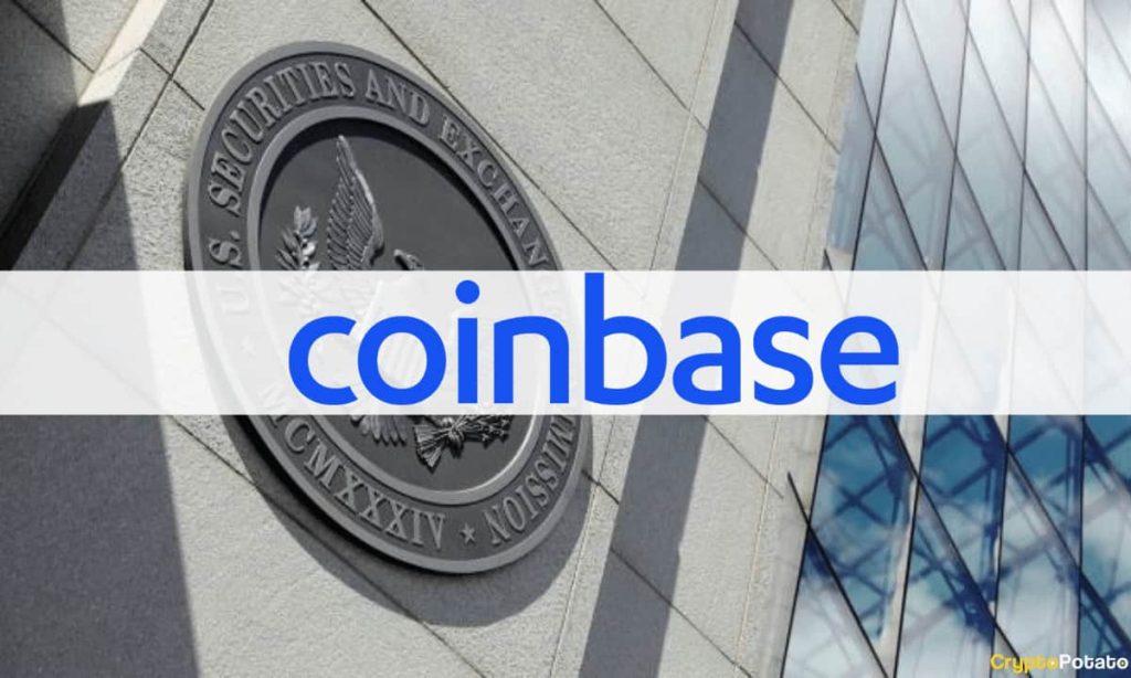 XRP to the Rescue? Coinbase Cites Ripple Ruling, Seeks to End SEC Lawsuit