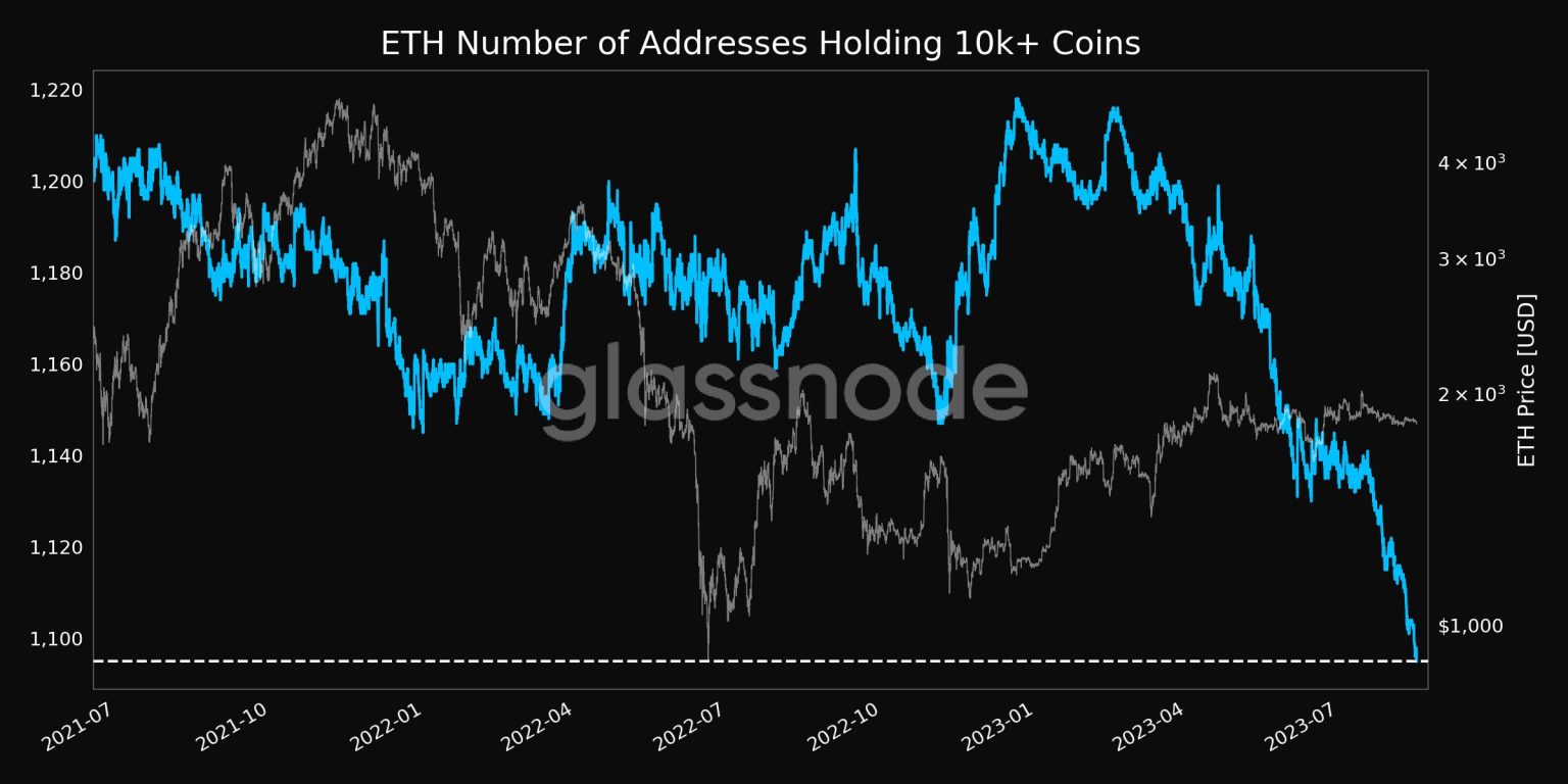 Ethereum ETF race intensifies as Volatility Shares enters the fray