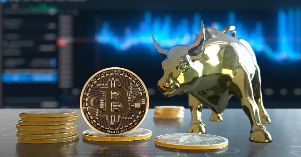 Crypto Market Rebounds: Here’s Why Bitcoin and Ethereum Prices Soared!