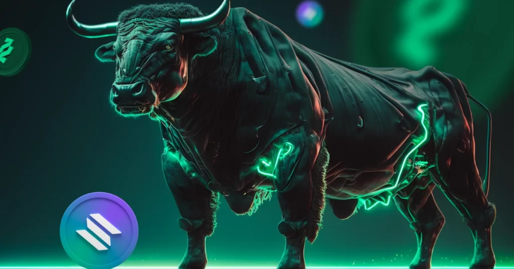 Tradecurve’s Stage 4 Presale Phase Sells Out