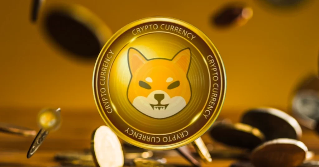 SHIB, BONE Down 6%, Ethereum Stuck. Next?