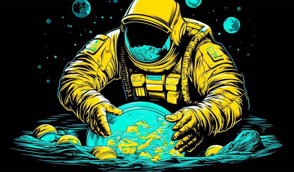Top Trader Issues Crypto Warning, Says Next Bull Market Not a Guarantee – Here’s Why