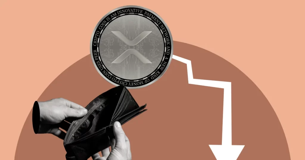 Ripple vs. SEC: Judge Grants SEC Interlocutory Appeal, XRP Price Drops 30%