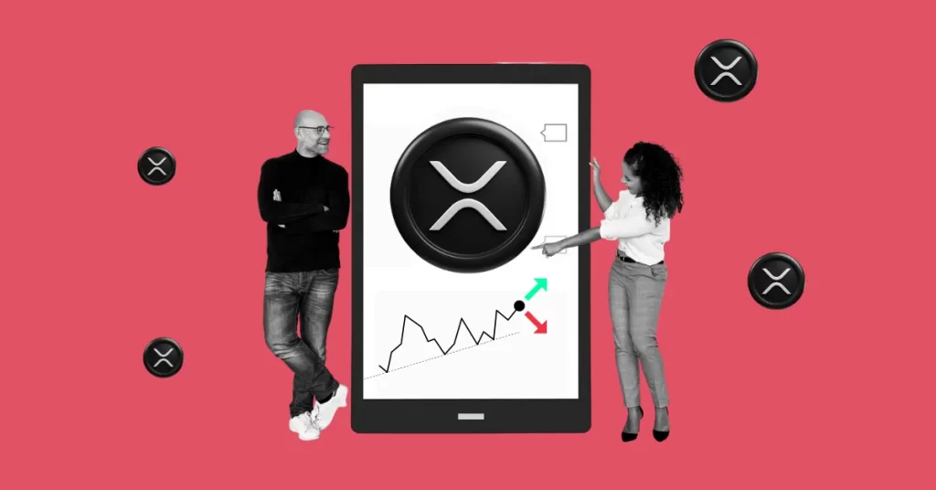 XRP Price : 3 Key Indicators Pointing to a Potential Bearish Trend Reversal