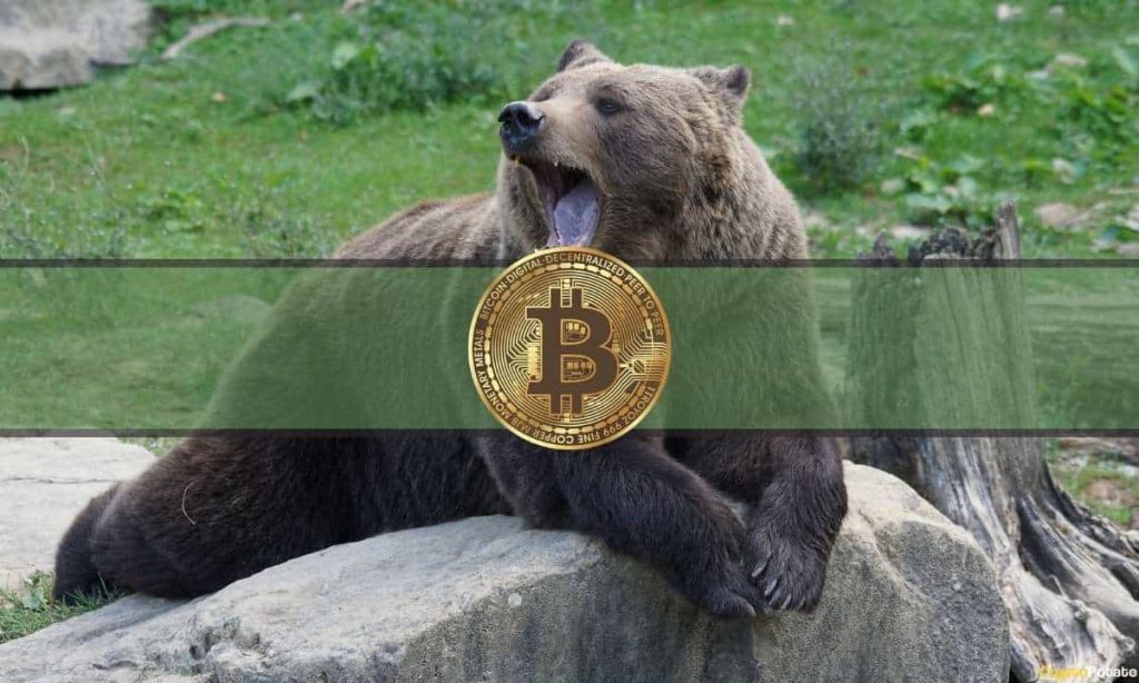 Bitcoin Tumbles to $26K, XRP Leads Altcoins Downfall (Weekly Crypto Recap)