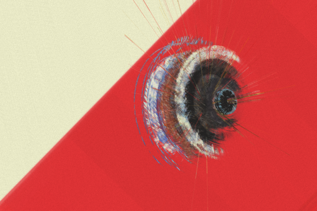 Marcelo Soria-Rodriguez on Emotions, Machines, and Art