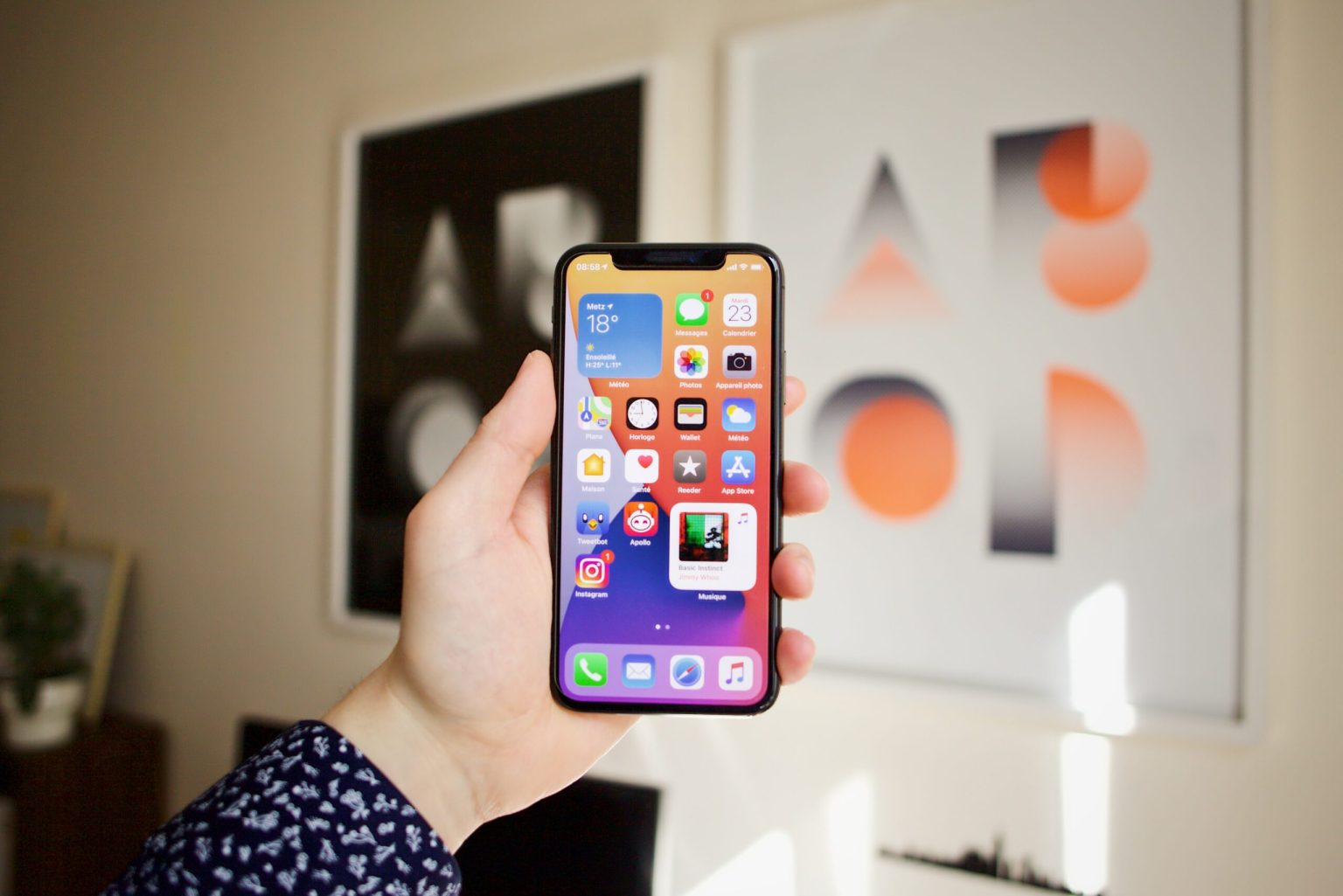 Apple’s New ‘Personal Voice’ AI Feature Lets You Clone Your Voice