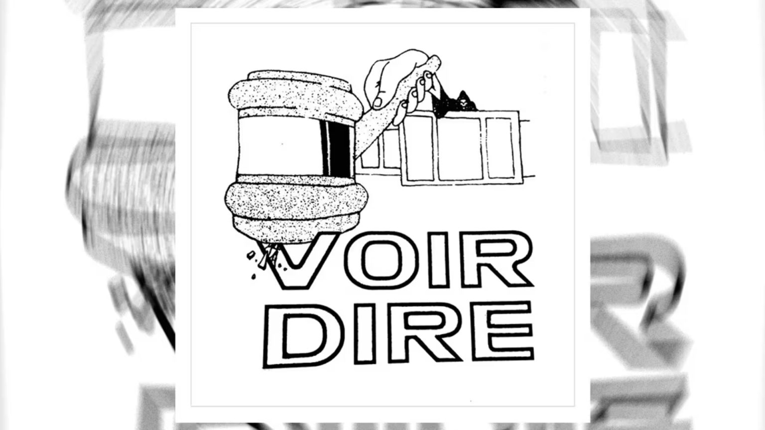 Earl Sweatshirt, The Alchemist Debut “VOIR DIRE’ on Gala Music