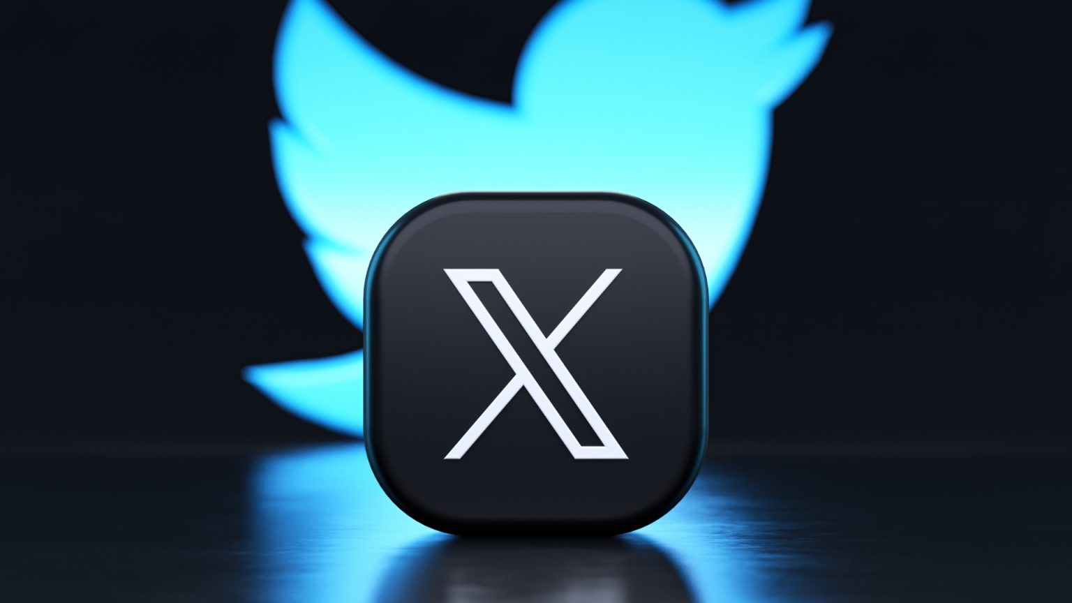 Twitter Blue Lets You “Hide” Your Blue Check, Rebranding to “X”