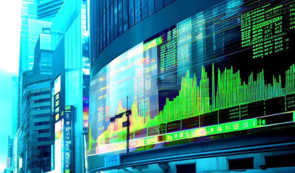 JPMorgan Chase Updates Market Outlook, Says One Stock Could Soar 116%: Report