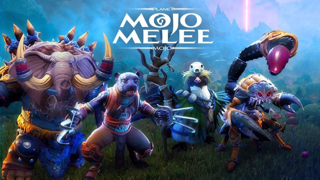 Amazon Partners with Mojo Melee to Offer Free NFTs to Prime Subscribers