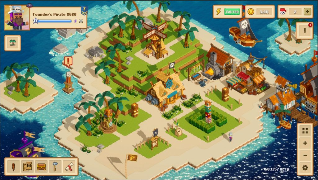 Farmville co-creator-led company raises $33M to create Web3 games