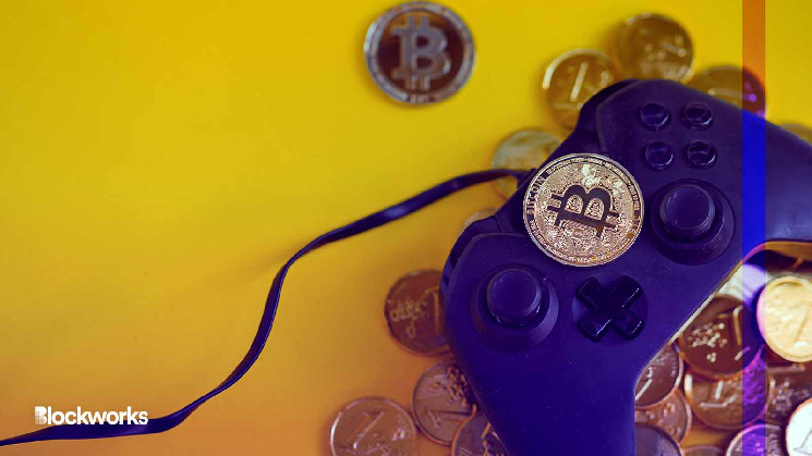 Crypto games need ‘more shots on goal’ to win, says Framework Ventures’ Spencer