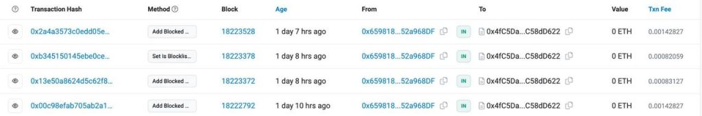 Yuga Labs Enforces Royalties on Consumers: Bans Trading on OpenSea