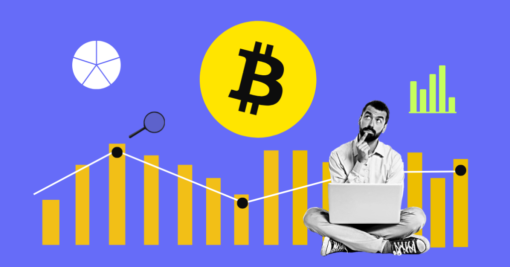 Crypto Market Analysis: September Signals Volatility, Santiment’s Analysis of Bitcoin’s Price Swings