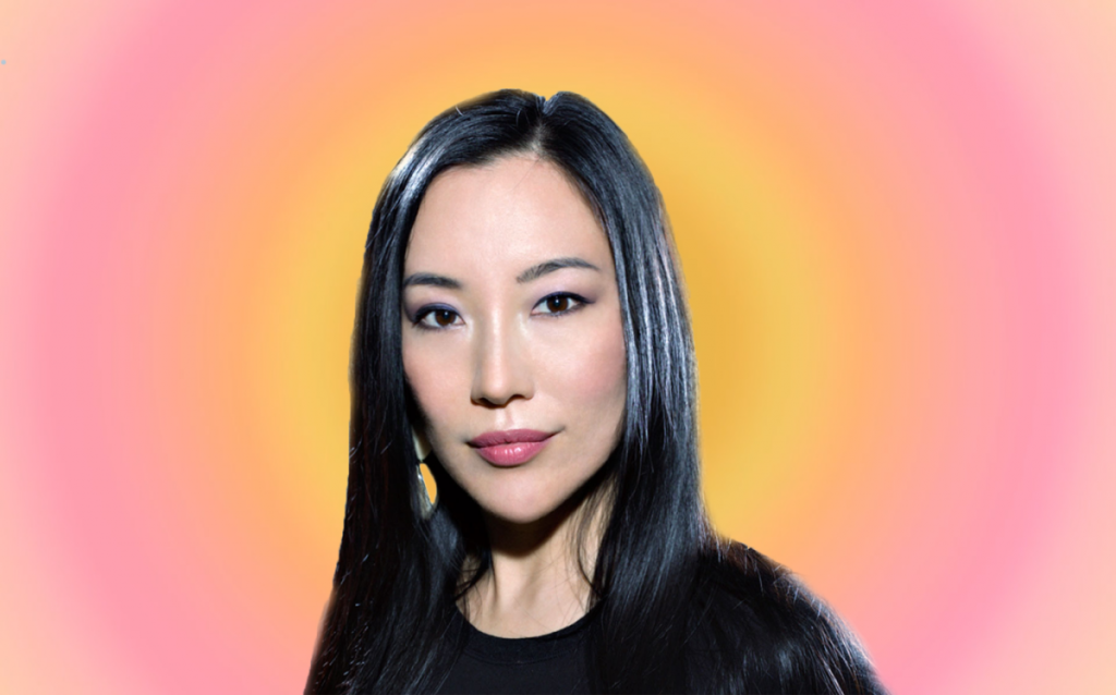 Krista Kim Bridges East and West Through Digital Artistry